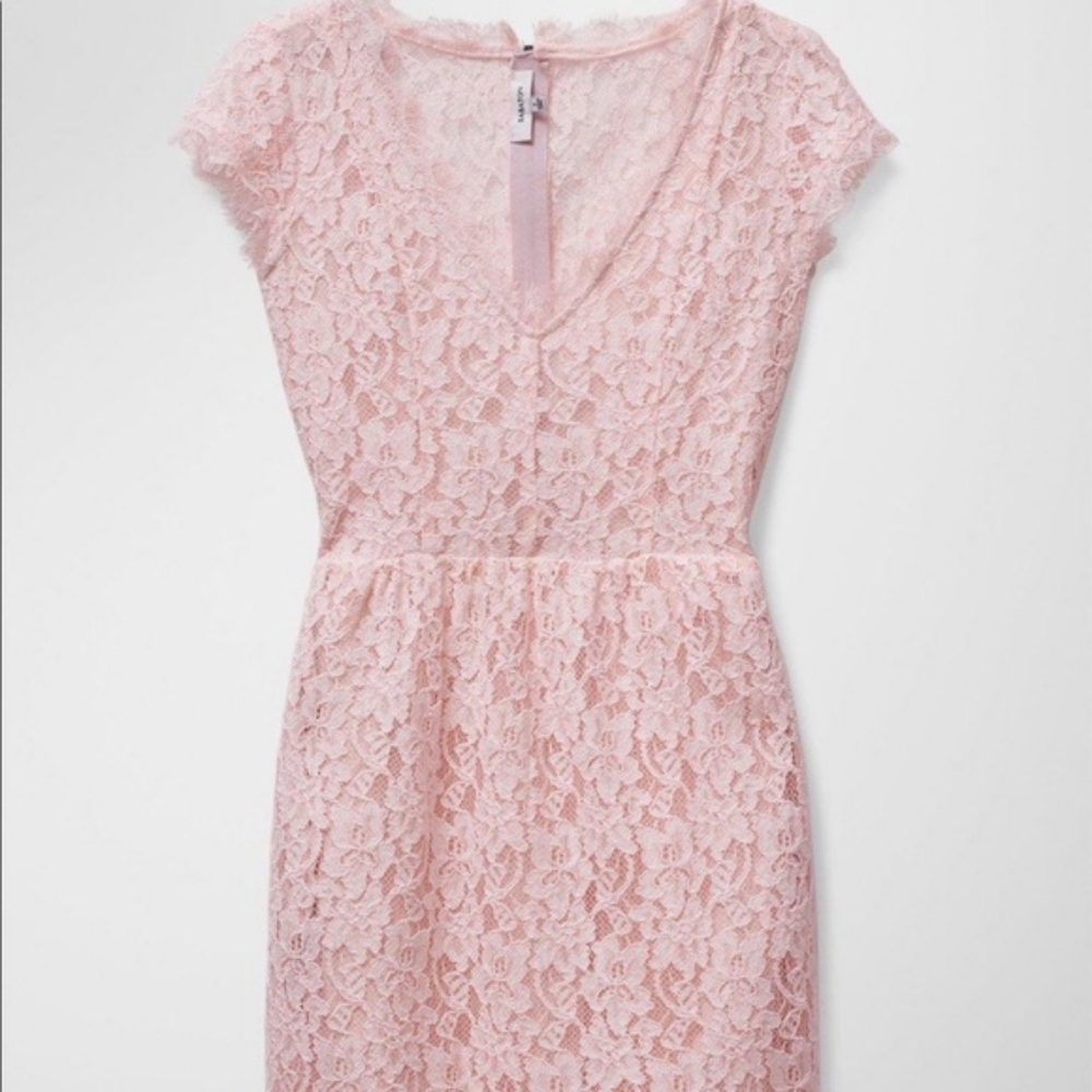 Babaton Tobias Dress